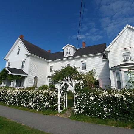 Inn On Frederick St. Andrews By The Sea ภายนอก รูปภาพ