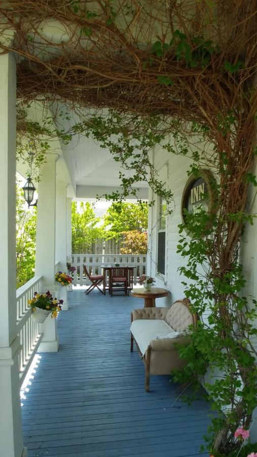 Inn On Frederick St. Andrews By The Sea ภายนอก รูปภาพ