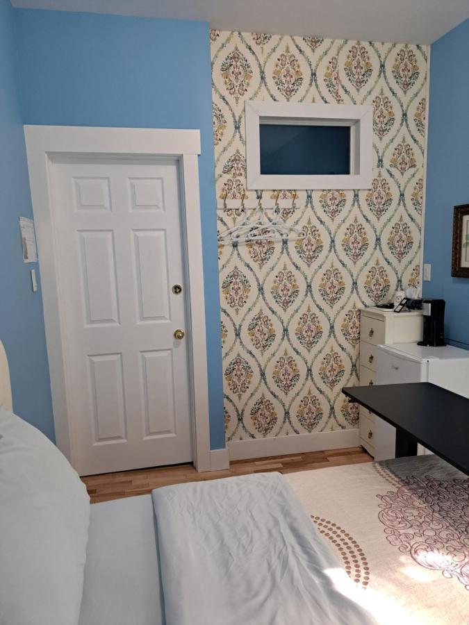 Inn On Frederick St. Andrews By The Sea ภายนอก รูปภาพ