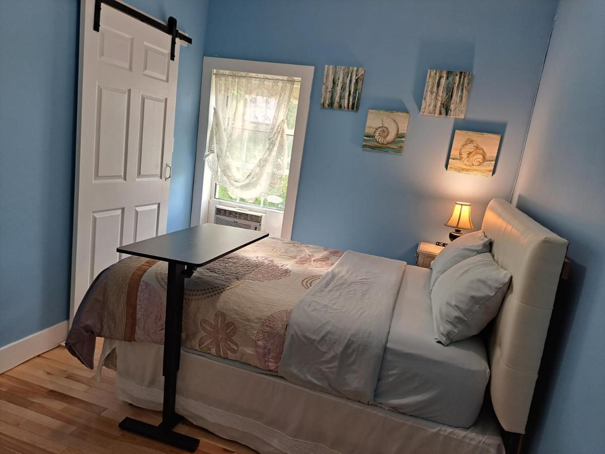Inn On Frederick St. Andrews By The Sea ภายนอก รูปภาพ