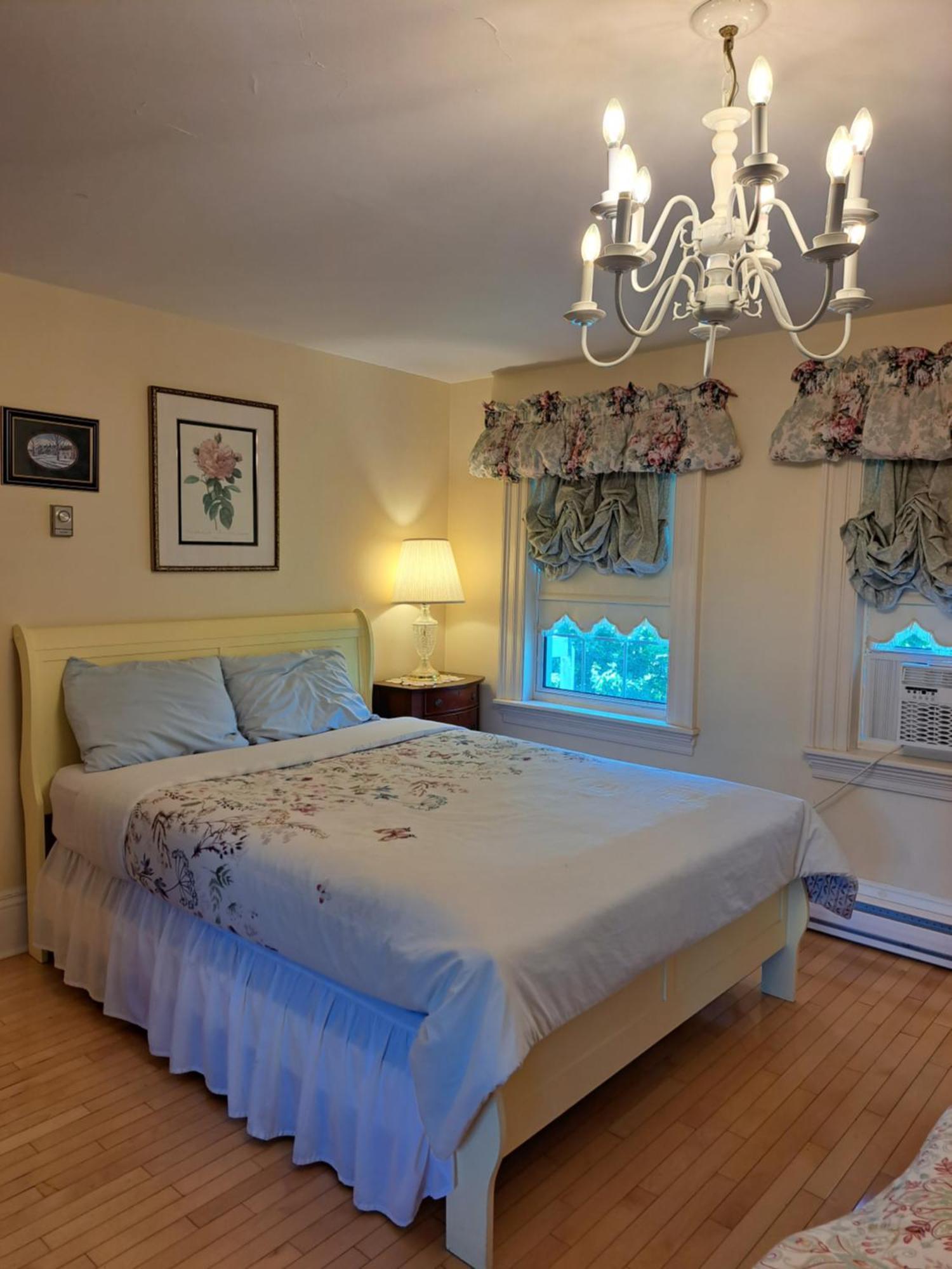 Inn On Frederick St. Andrews By The Sea ภายนอก รูปภาพ