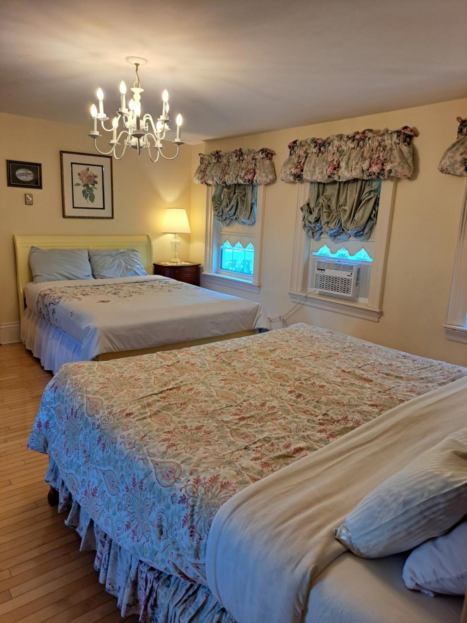 Inn On Frederick St. Andrews By The Sea ภายนอก รูปภาพ