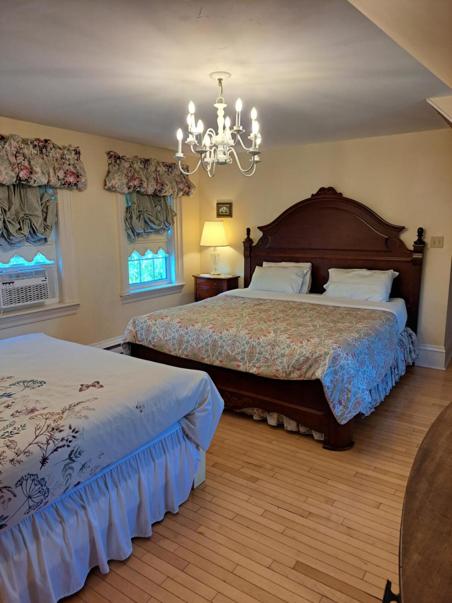 Inn On Frederick St. Andrews By The Sea ภายนอก รูปภาพ