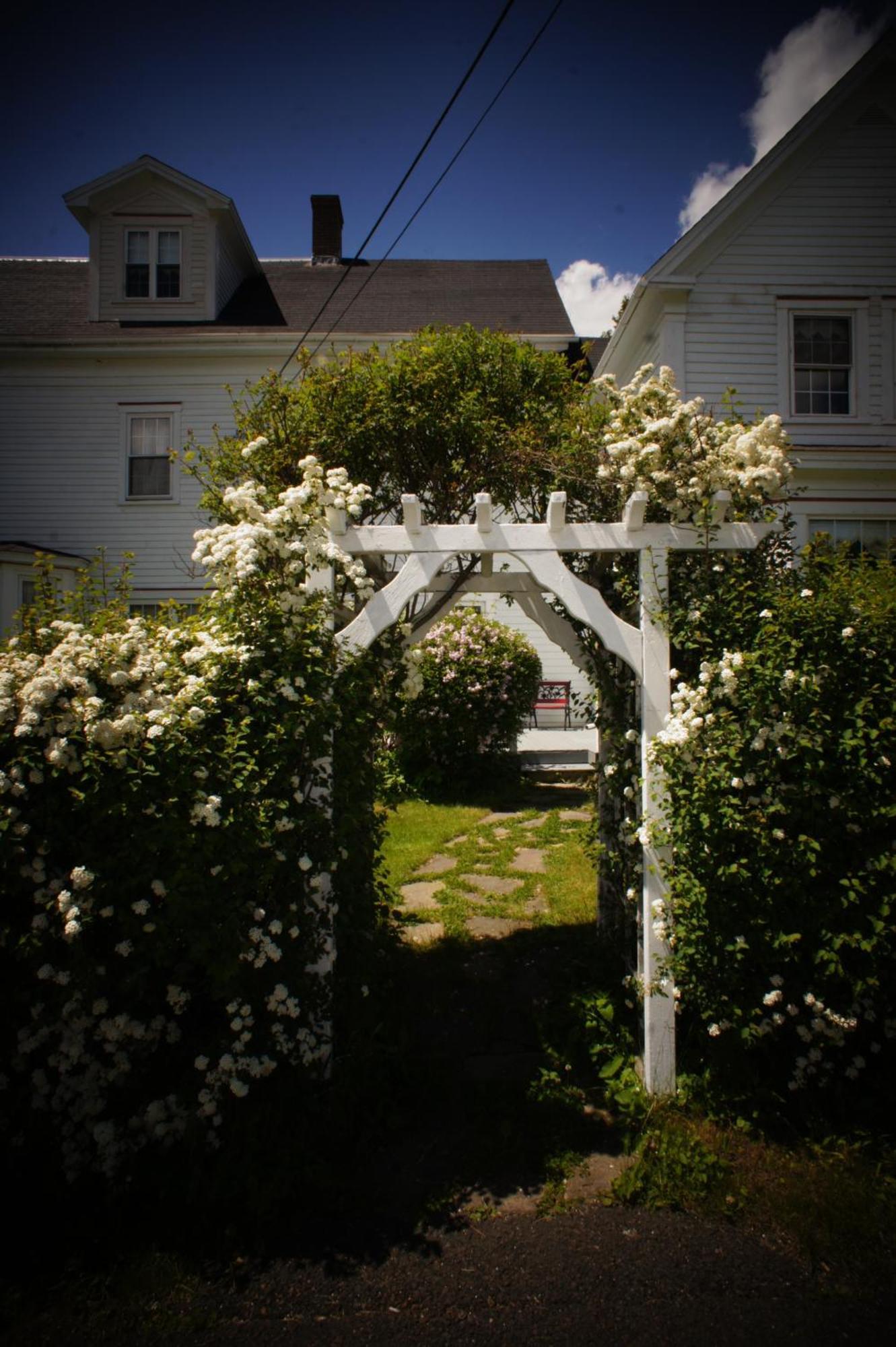 Inn On Frederick St. Andrews By The Sea ห้อง รูปภาพ