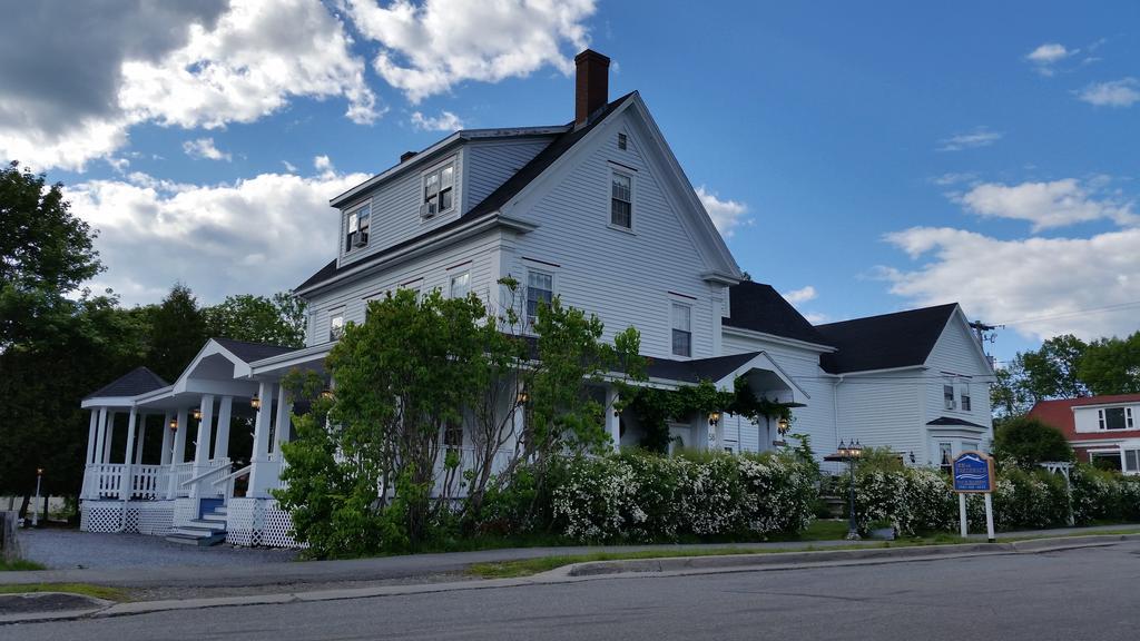 Inn On Frederick St. Andrews By The Sea ภายนอก รูปภาพ