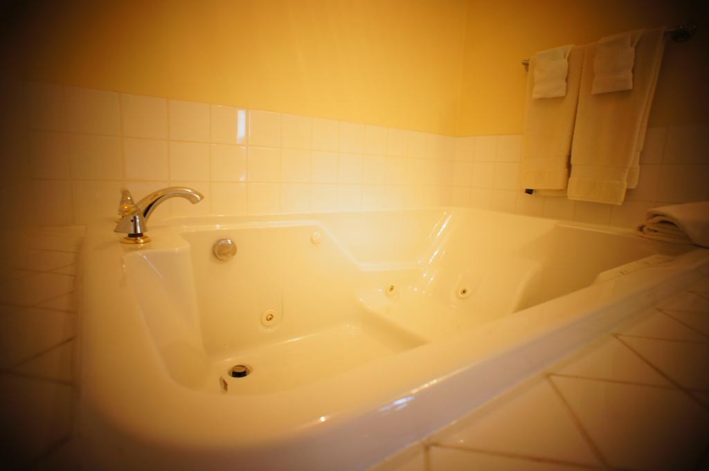 Inn On Frederick St. Andrews By The Sea ภายนอก รูปภาพ