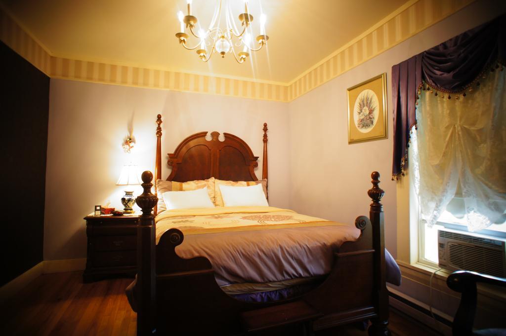 Inn On Frederick St. Andrews By The Sea ภายนอก รูปภาพ