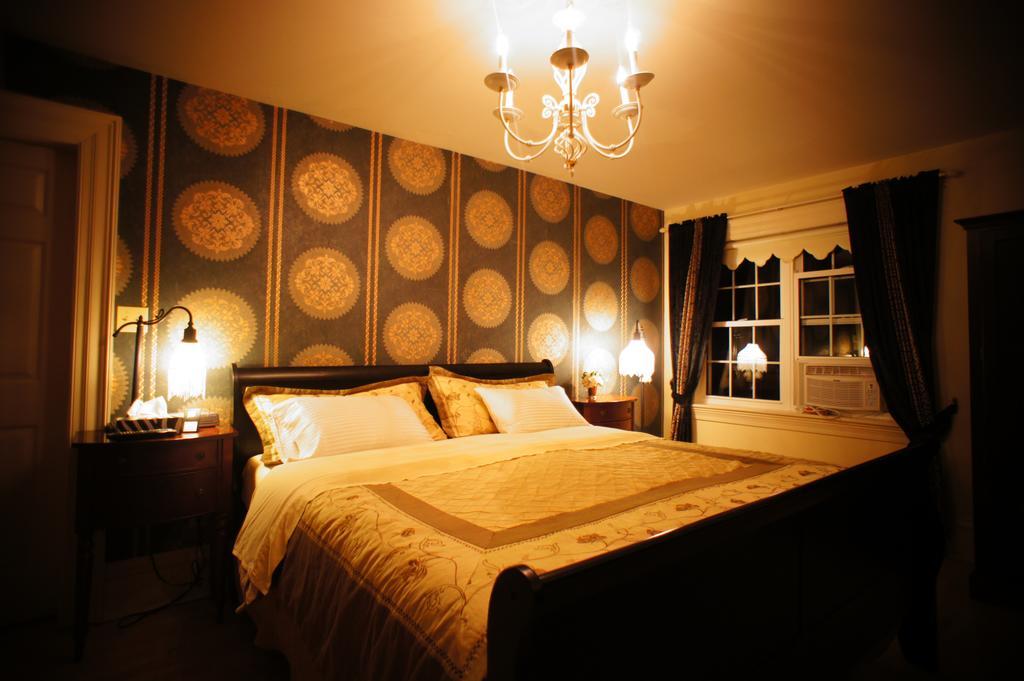 Inn On Frederick St. Andrews By The Sea ภายนอก รูปภาพ
