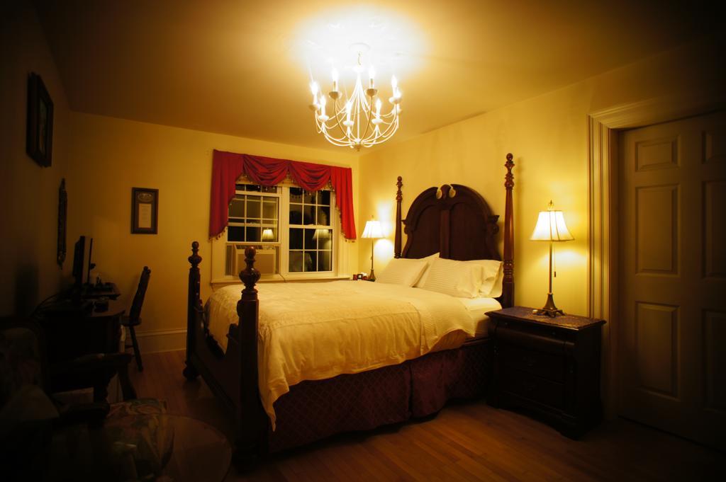 Inn On Frederick St. Andrews By The Sea ภายนอก รูปภาพ