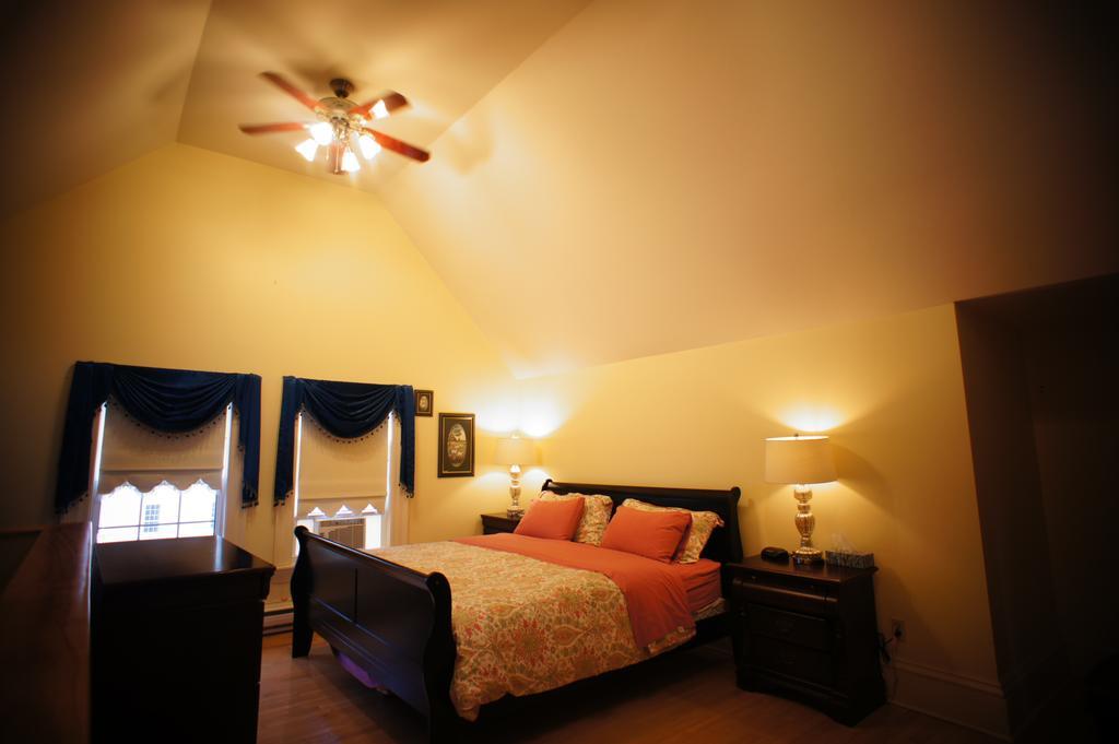 Inn On Frederick St. Andrews By The Sea ภายนอก รูปภาพ