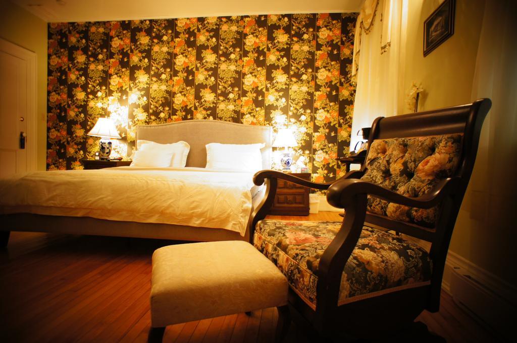 Inn On Frederick St. Andrews By The Sea ภายนอก รูปภาพ