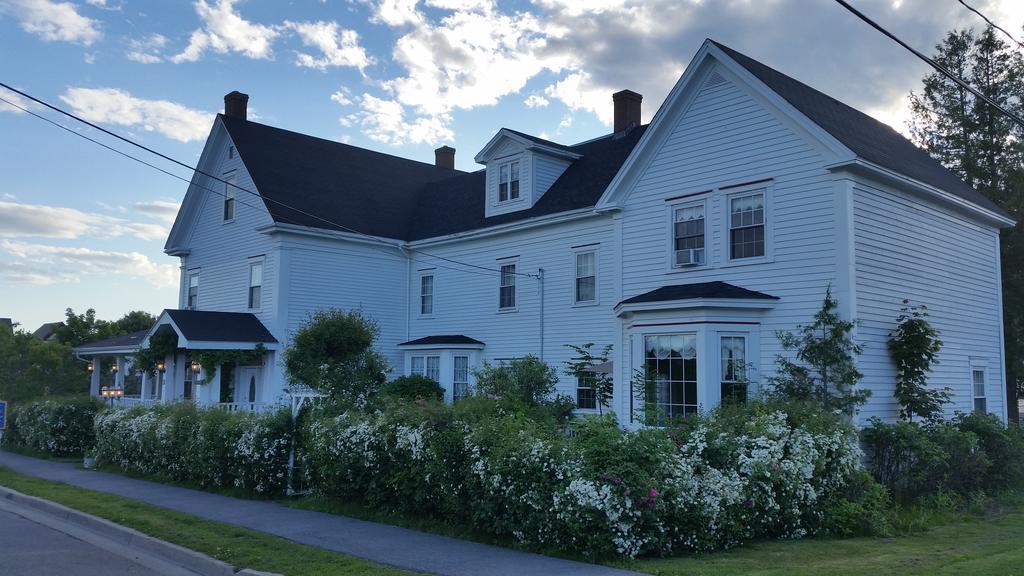 Inn On Frederick St. Andrews By The Sea ภายนอก รูปภาพ