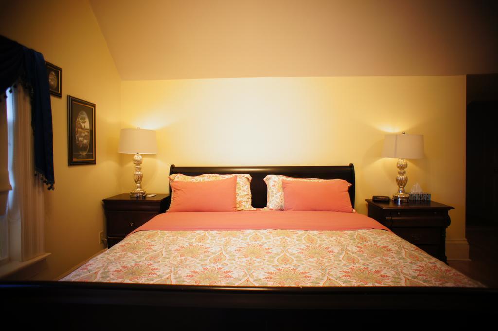 Inn On Frederick St. Andrews By The Sea ห้อง รูปภาพ