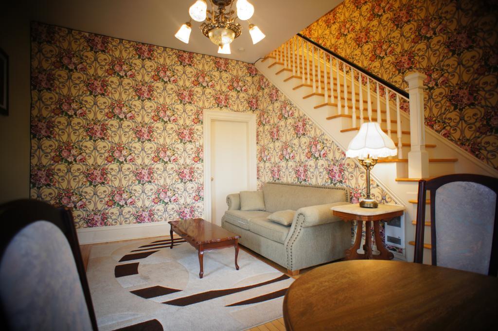 Inn On Frederick St. Andrews By The Sea ห้อง รูปภาพ