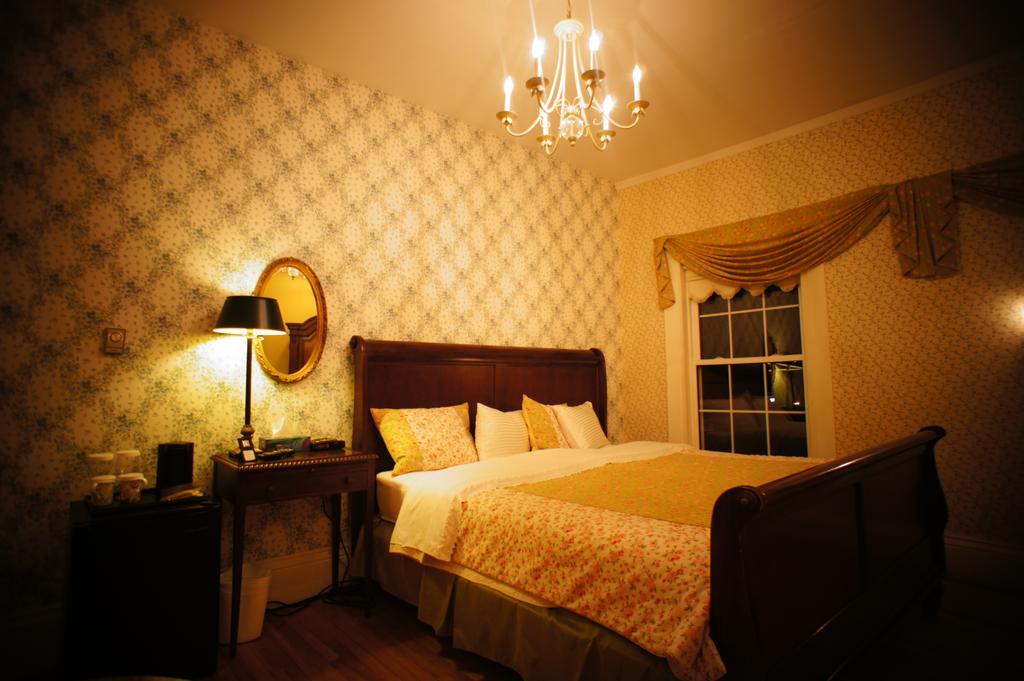 Inn On Frederick St. Andrews By The Sea ห้อง รูปภาพ
