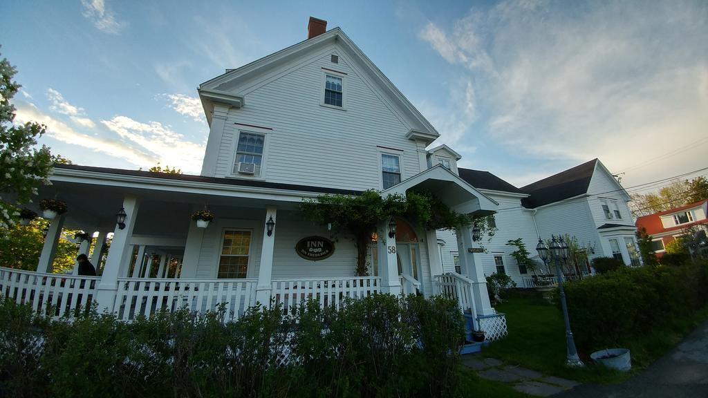 Inn On Frederick St. Andrews By The Sea ภายนอก รูปภาพ