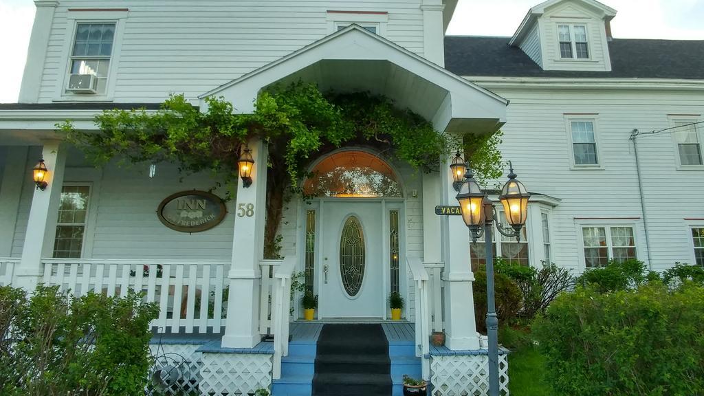 Inn On Frederick St. Andrews By The Sea ภายนอก รูปภาพ