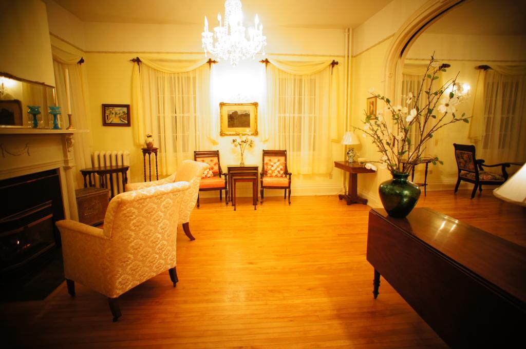 Inn On Frederick St. Andrews By The Sea ภายนอก รูปภาพ