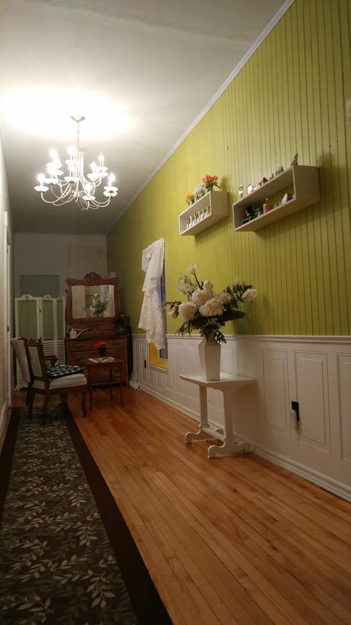 Inn On Frederick St. Andrews By The Sea ภายนอก รูปภาพ