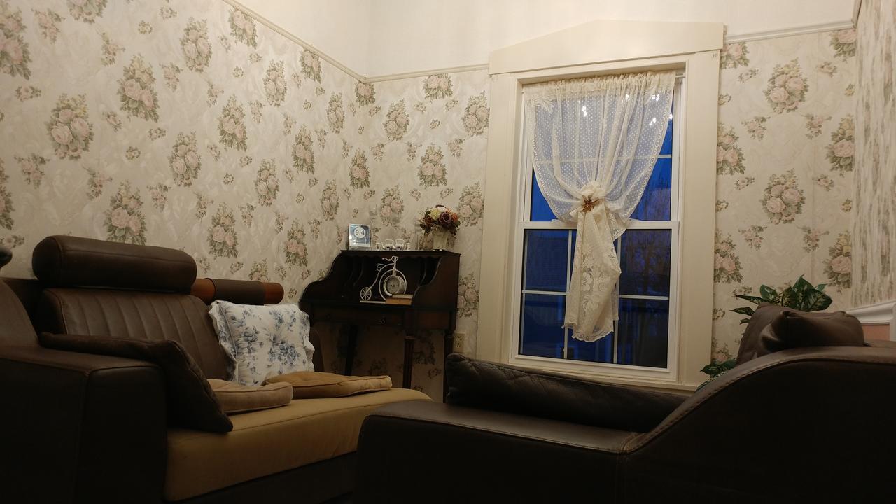 Inn On Frederick St. Andrews By The Sea ภายนอก รูปภาพ