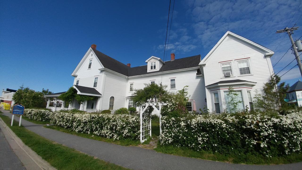 Inn On Frederick St. Andrews By The Sea ภายนอก รูปภาพ