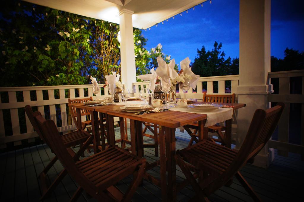 Inn On Frederick St. Andrews By The Sea ภายนอก รูปภาพ