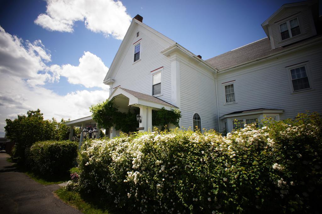 Inn On Frederick St. Andrews By The Sea ภายนอก รูปภาพ