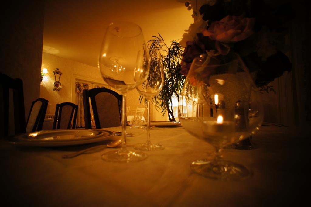 Inn On Frederick St. Andrews By The Sea ภายนอก รูปภาพ