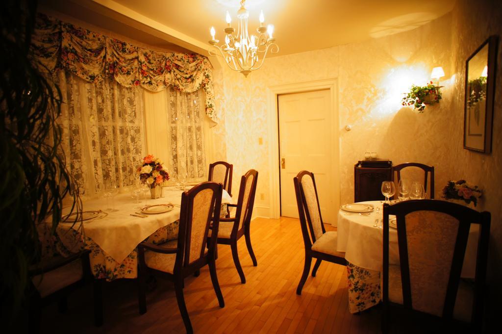 Inn On Frederick St. Andrews By The Sea ภายนอก รูปภาพ