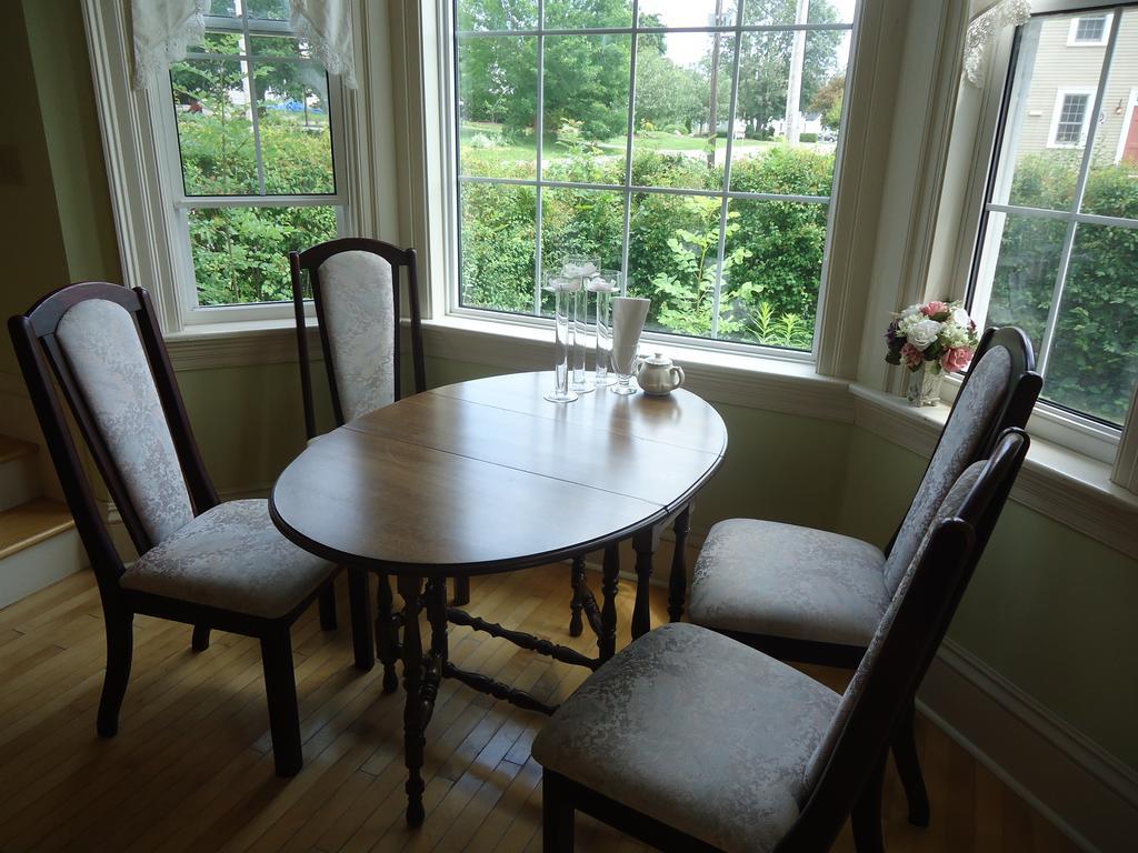 Inn On Frederick St. Andrews By The Sea ห้อง รูปภาพ