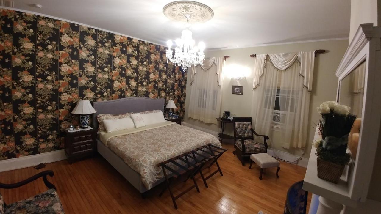 Inn On Frederick St. Andrews By The Sea ภายนอก รูปภาพ