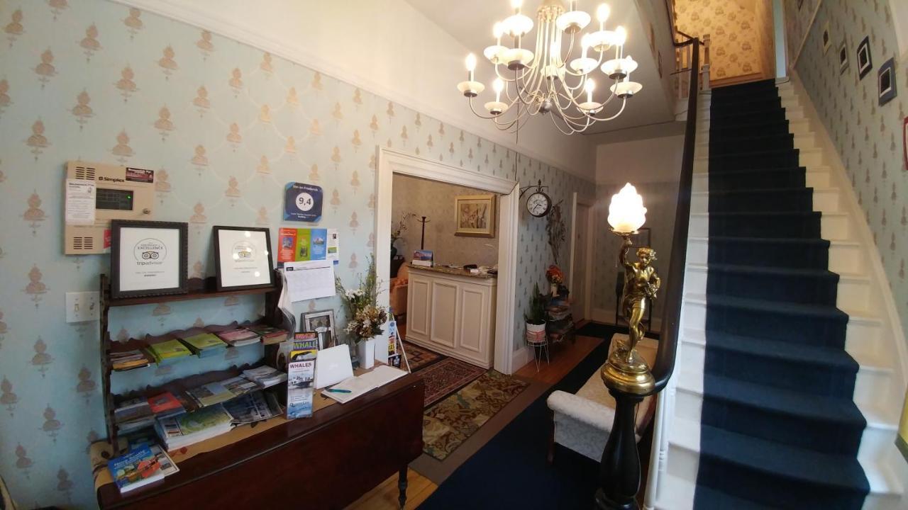Inn On Frederick St. Andrews By The Sea ภายนอก รูปภาพ