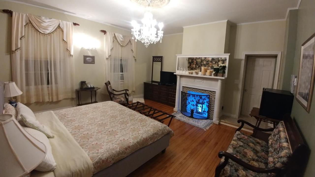 Inn On Frederick St. Andrews By The Sea ภายนอก รูปภาพ