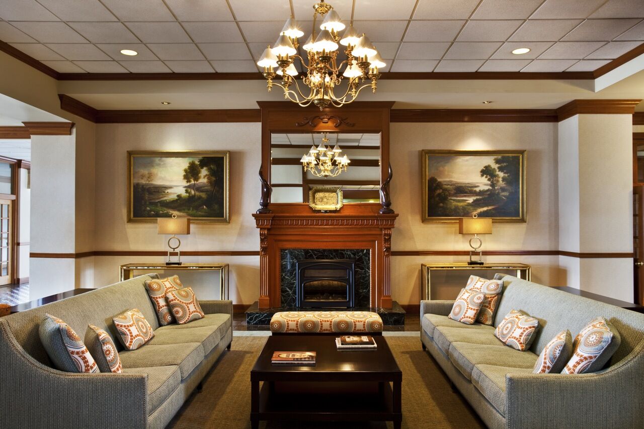 Inn On Frederick St. Andrews By The Sea ภายนอก รูปภาพ